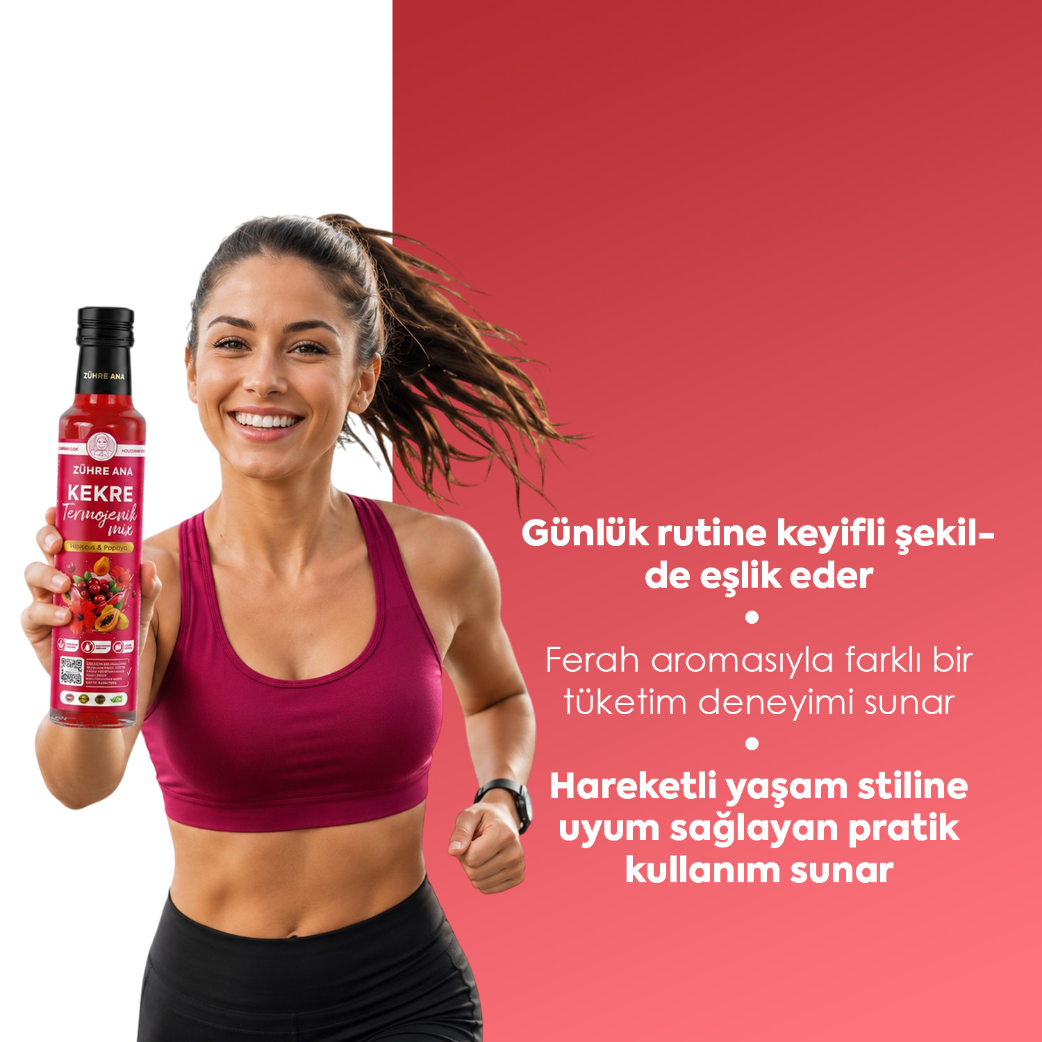 Kekre Termojenik Mix 250 ml - Zühre Ana x 3 – Bild 6