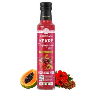 Kekre Termojenik Mix 250 ml - Zühre Ana