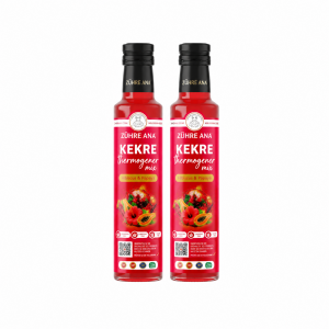 Kekre Termojenik Mix 250 ml - Zühre Ana x 2