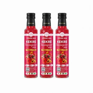Kekre Termojenik Mix 250 ml - Zühre Ana x 3