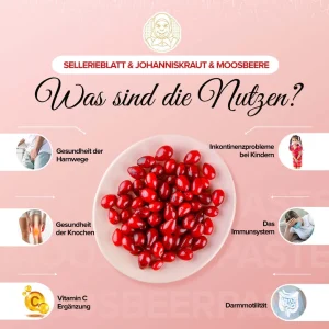 Zühre Ana Cranberry Paste 240 g – Ansicht 1