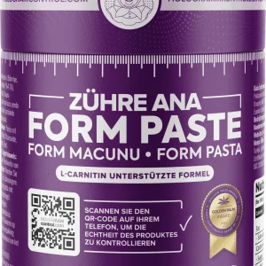 Zühre Ana Form Paste 240 g – Ansicht 1