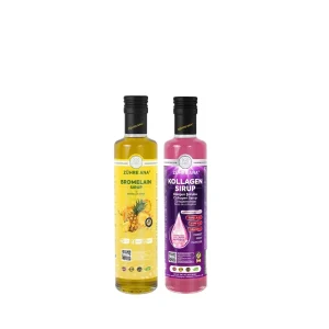 Zühre Ana Glow Set Sirup – Set
