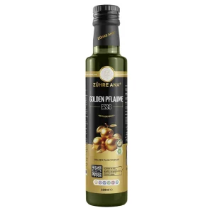 Zühre Ana Goldpflaumenessig 250 ml – Flasche