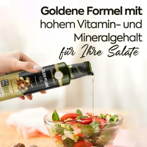 Zühre Ana Goldpflaumenessig 250 ml – Ansicht 1