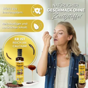 Zühre Ana Johannisbrotextrakt 350 g – Ansicht 5