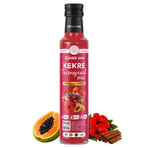 Zühre Ana Kekre Mix 250 ml – Flasche