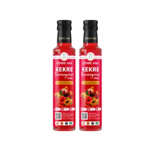 Zühre Ana Kekre Mix 2er-Set 2 × 250 ml – Set