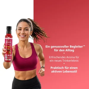 Zühre Ana Kekre Mix 250 ml – Alltag