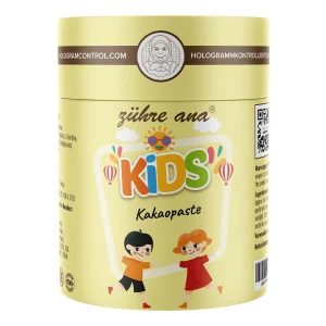 Zühre Ana Kinder-Set Echinacea – Ansicht 3