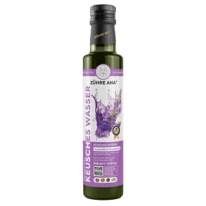 Zühre Ana Mönchspfefferwasser 500 ml – Glasflasche