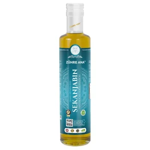 Zühre Ana Oxymel 250 ml – Flasche