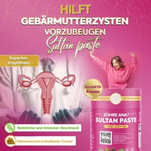 Zühre Ana Sultan Paste 240 g – Ansicht 2