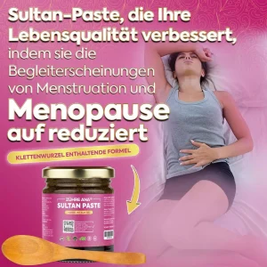 Zühre Ana Sultan Paste 240 g – Ansicht 3
