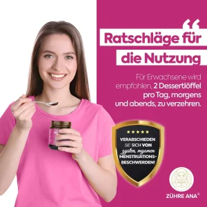 Zühre Ana Sultan Paste 240 g – Ansicht 4
