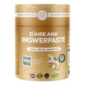 Zühre Ana Winterset für Erwachsene – Ansicht 3