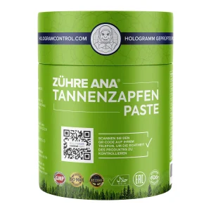 Zühre Ana Winterset für Erwachsene – Ansicht 4